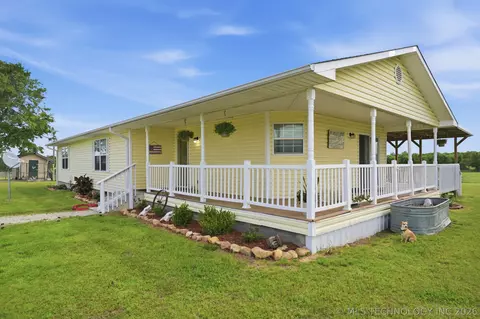 11964 Ns 3590, Seminole, OK 74868