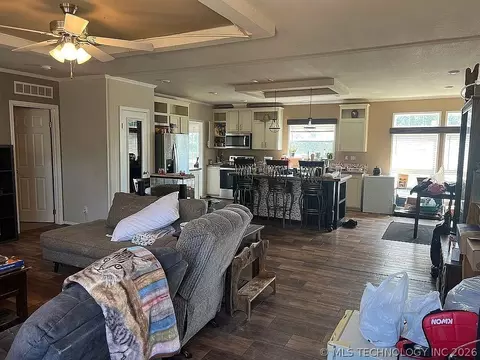 121 E 146th St, Perkins, OK 74059 photo 4