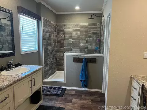 121 E 146th St, Perkins, OK 74059 photo 7