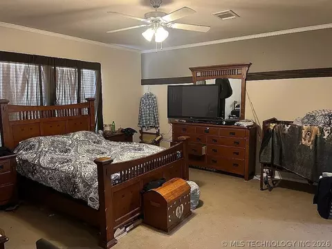 121 E 146th St, Perkins, OK 74059 photo 5