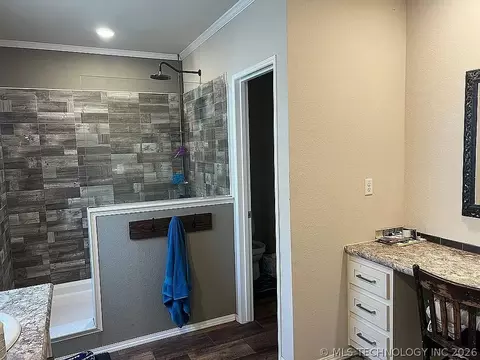 121 E 146th St, Perkins, OK 74059 photo 8