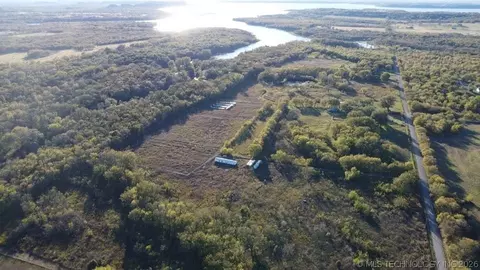 14150 E 380 Rd, Claremore, OK 74017