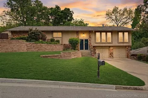 3422 E 75th St, Tulsa, OK 74136