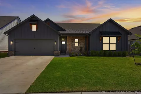 4505 W Union St, Broken Arrow, OK 74011