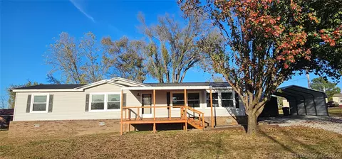 4077 E 488 Rd, Owasso, OK 74055