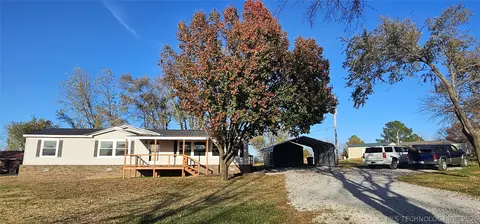 4077 E 488 Rd, Owasso, OK 74055 photo 3