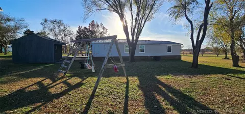 4077 E 488 Rd, Owasso, OK 74055 photo 5