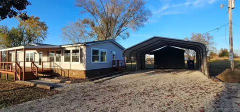 4077 E 488 Rd, Owasso, OK 74055 photo 4