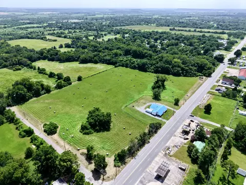 Okmulgee, Muskogee, OK 74401
