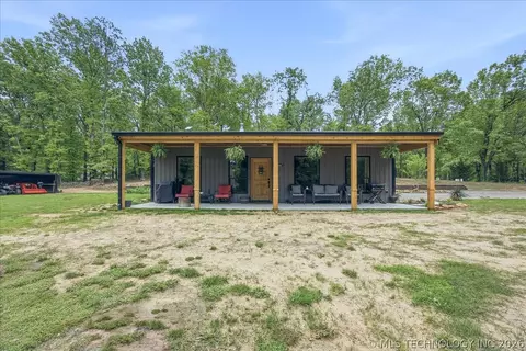 1172 Water Tower Rd, Sand Springs, OK 74063