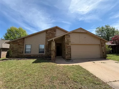 11209 S 108th East East Ave, Bixby, OK 74008