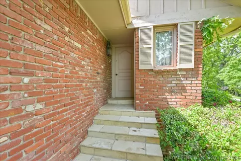 Exterior - 2956 E 69th St, Tulsa, OK 74136 photo 16 of 19