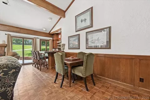 Dining - 2956 E 69th St, Tulsa, OK 74136 photo 1 of 5
