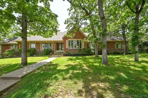 Exterior - 2956 E 69th St, Tulsa, OK 74136 photo 19 of 19