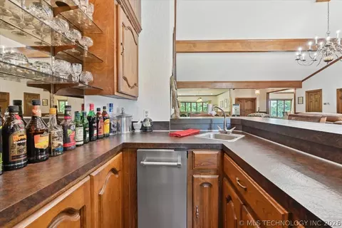 Kitchen - 2956 E 69th St, Tulsa, OK 74136 photo 1 of 6