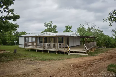 193630 N 4270 Rd, Antlers, OK 74523