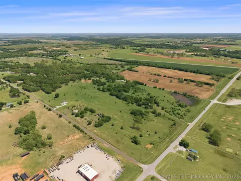 001 Highway 29, Wynnewood, OK 73098