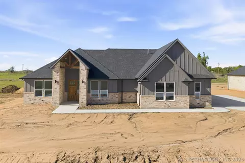 6146 Slim Pickens Ln, Marietta, OK 73448