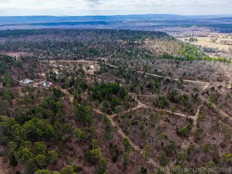 248 Ben Treado Rd, Wilburton, OK 74578