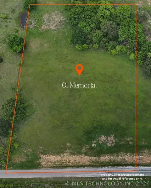 01 Memorial Rd, Wilson, OK 73463