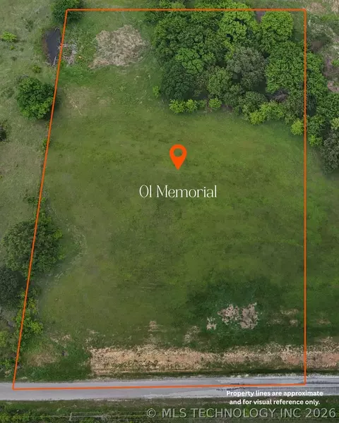 01 Memorial Rd, Lone Grove, OK 73443