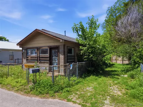 1626 S 77th West Ave, Tulsa, OK 74127
