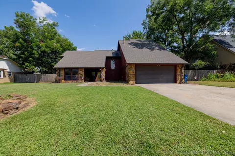 6243 S 87th East Ave, Tulsa, OK 74133