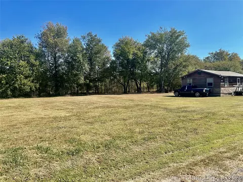 S Osage Avenue, Haskell, OK 74436 photo 3