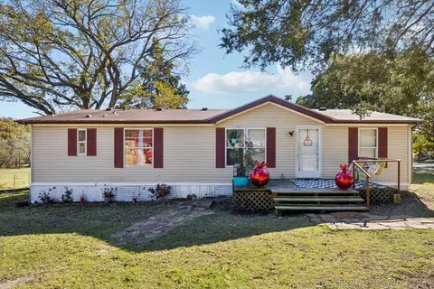 3306 2401 Rd, Barnsdall, OK 74002