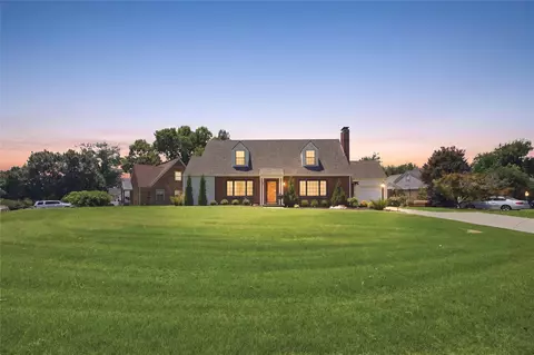1804 S Delaware Ave, Tulsa, OK 74104
