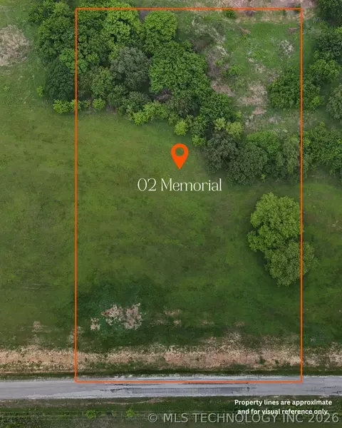 02 Memorial Rd, Wilson, OK 73463