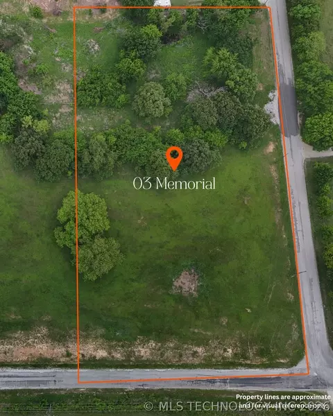 03 Memorial Rd, Lone Grove, OK 73443