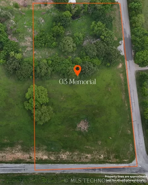 03 Memorial Rd, Wilson, OK 73463