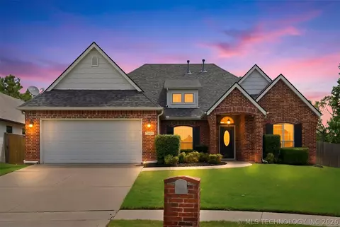 2809 N Fern Ave, Broken Arrow, OK 74012