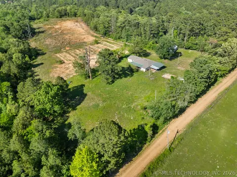 194963 N 4200 Rd, Antlers, OK 74523