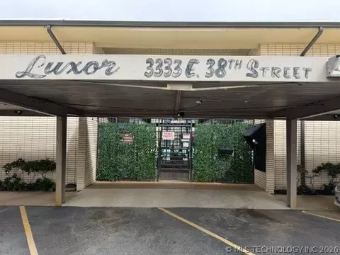 3333 E 38th Street 7, Tulsa, OK 74135
