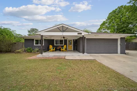 11752 S 86th East Ave, Bixby, OK 74008