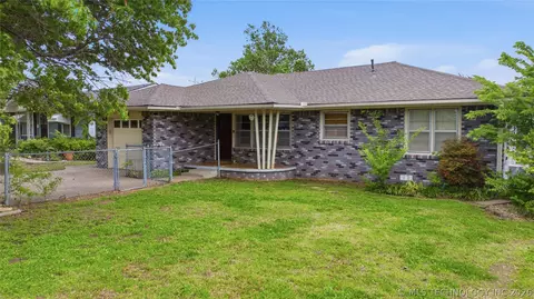 1522 Colorado Ave, Bartlesville, OK 74003