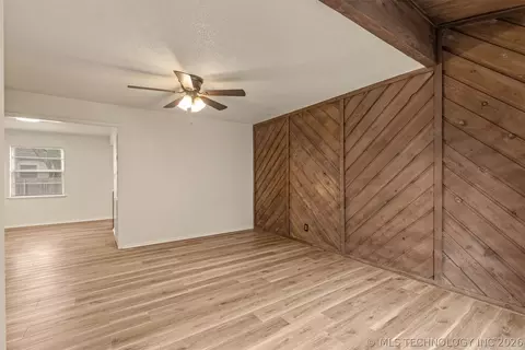 Living - 1432 E 38th Street 1432c, Tulsa, OK 74105 photo 1 of 3