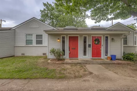 Other - 1432 E 38th Street 1432c, Tulsa, OK 74105 photo 1 of 8