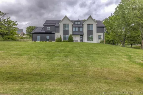 7704 S 283rd East Ave, Broken Arrow, OK 74014