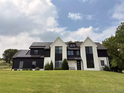 7704 S 283rd East Ave, Broken Arrow, OK 74014