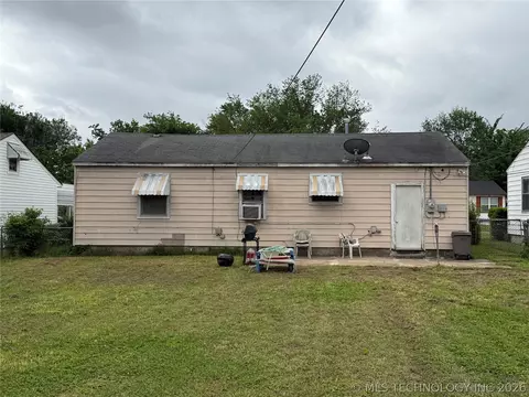Other - 7111 E Marshall St, Tulsa, OK 74115 photo 1 of 1