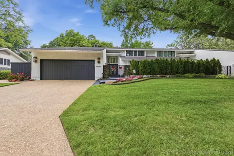 7250 S Gary Avenue 2 S, Tulsa, OK 74136
