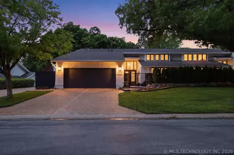 7250 S Gary Avenue 2 S, Tulsa, OK 74136