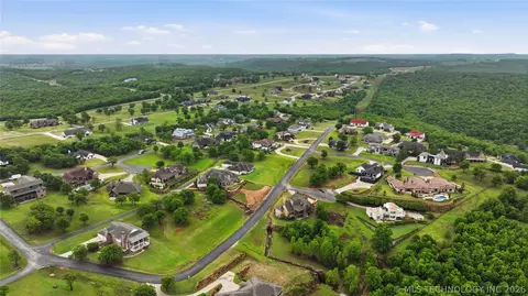 0000 Shoreline Dr, Sperry, OK 74073