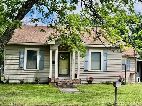 406 E Broadway Street S 0, Marietta, OK 73448
