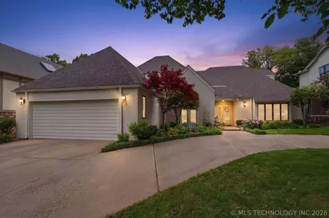 3429 E 86th St, Tulsa, OK 74137