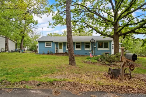 62521 E 252 Rd, Grove, OK 74344