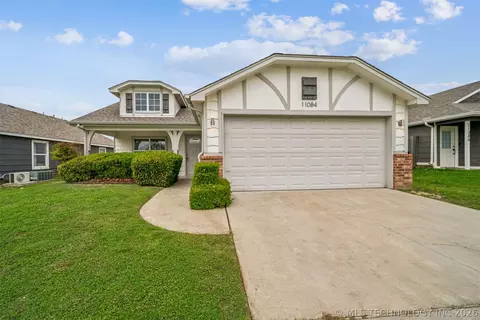 11084 N 116th Ave E, Owasso, OK 74055